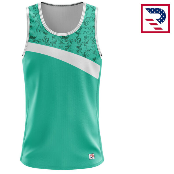 Women's Tennis Tank Tops