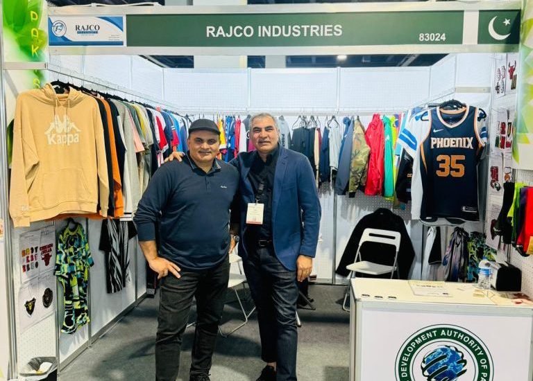 Rajco Industry Magic Las Vegas 2024