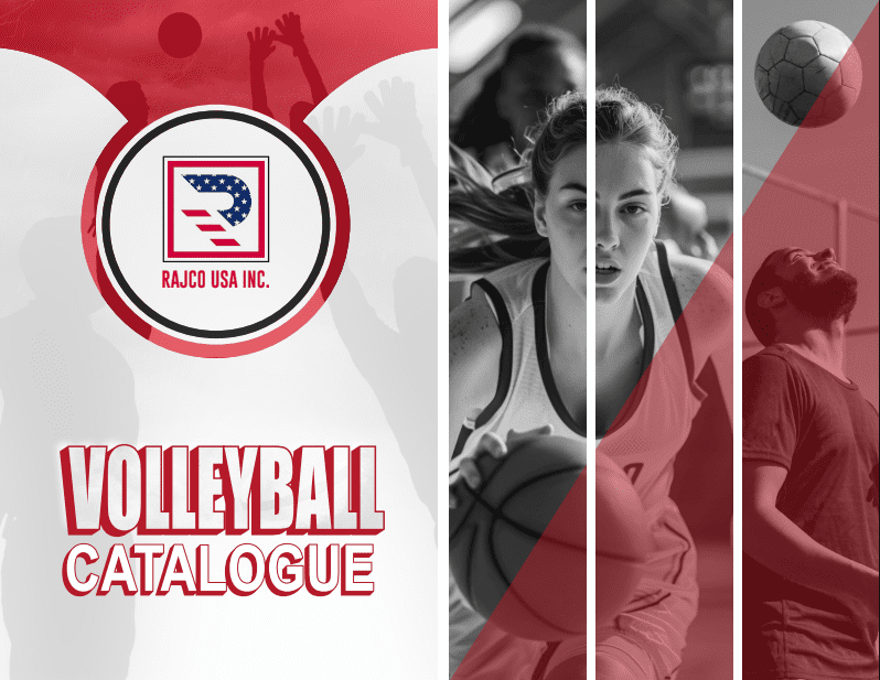 Volleyball Unifoem Catalogue