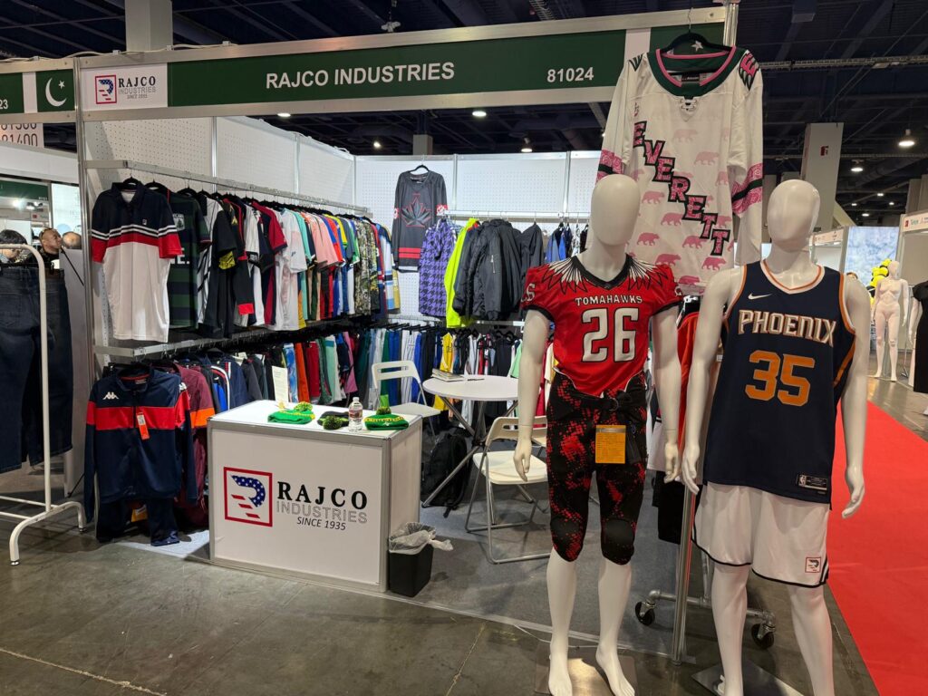 Rajco USA Magic Show Las Vegas 2026
