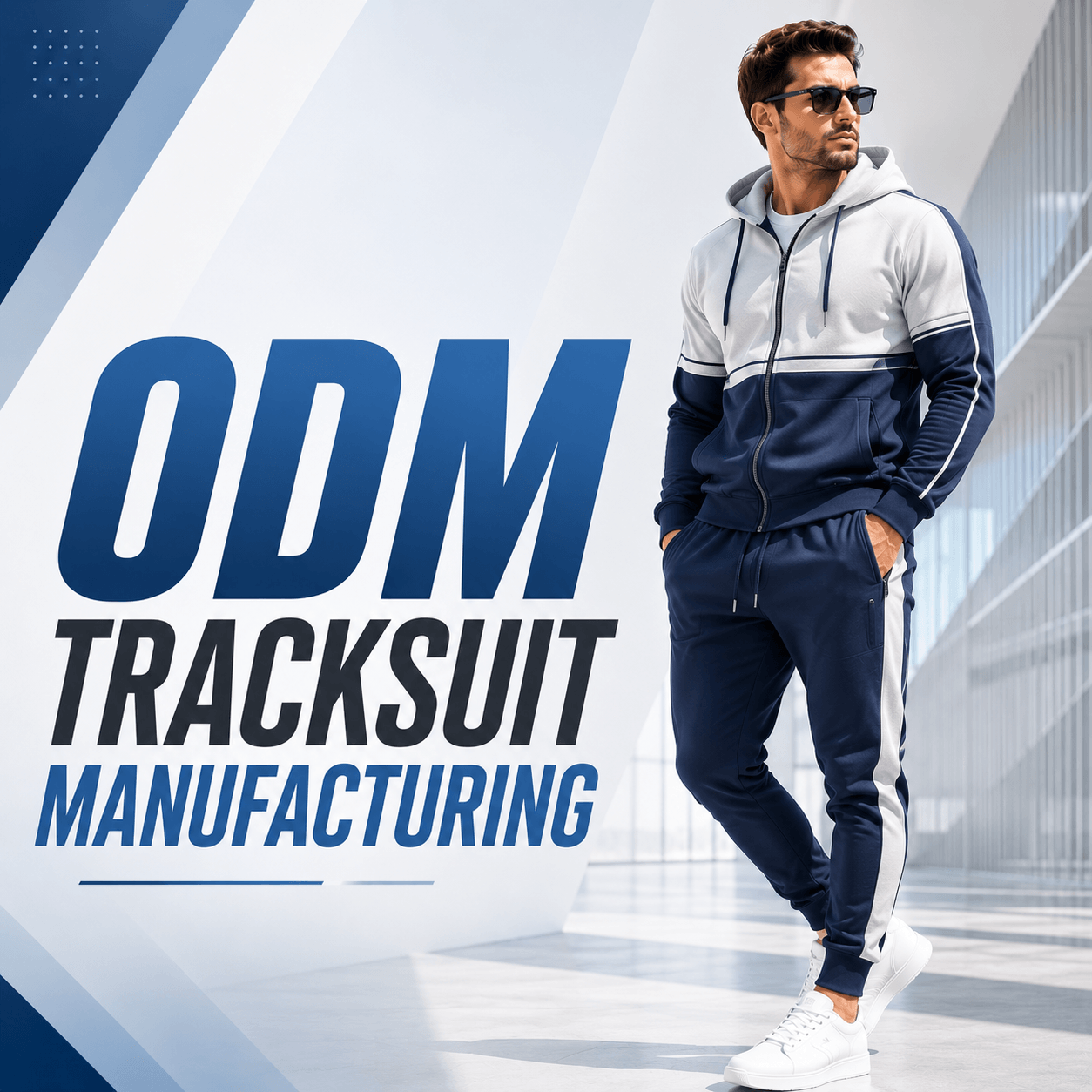 custom tracksuits