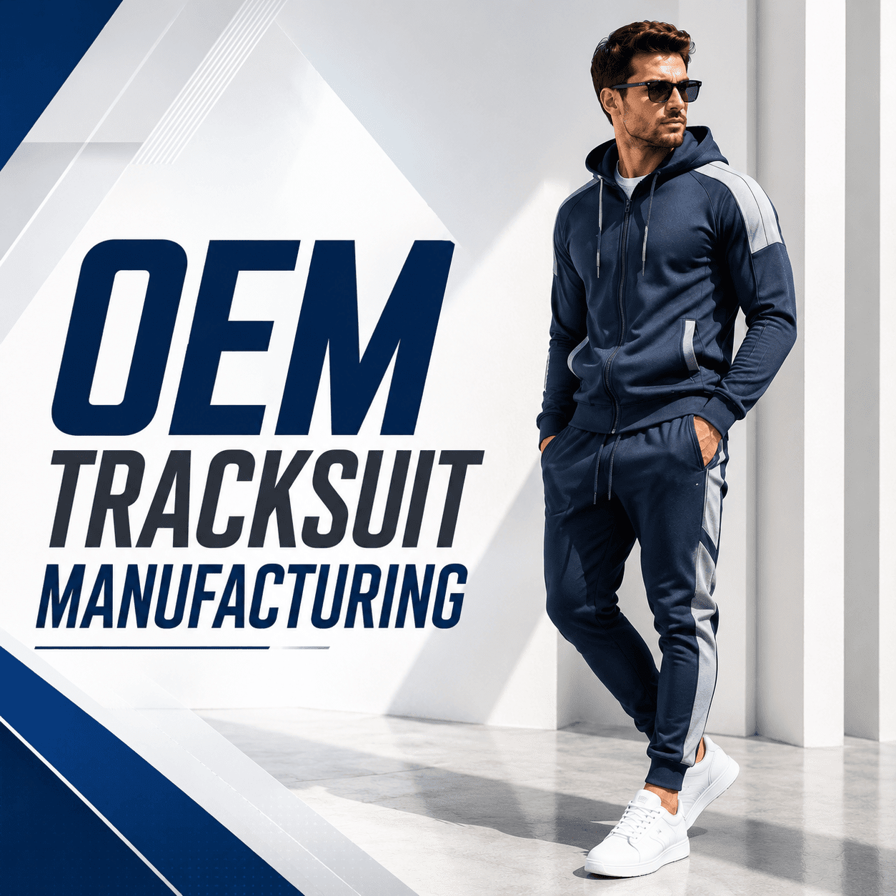 tracksuit manufacturers