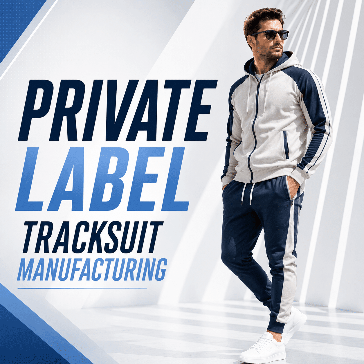 custom tracksuit manufacturers