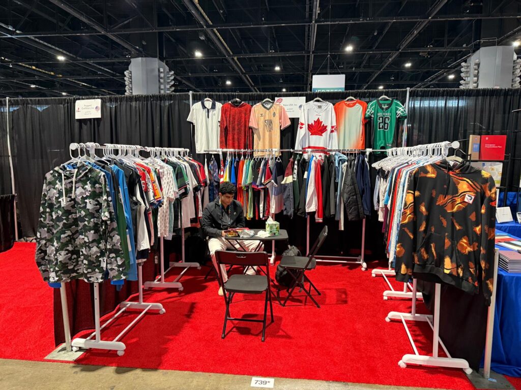ASI SHOW CHICAGO 21 23 JULY 2026 1