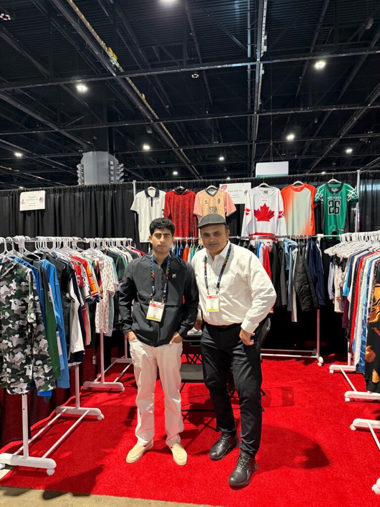 ASI SHOW CHICAGO 21 23 JULY 2026 7