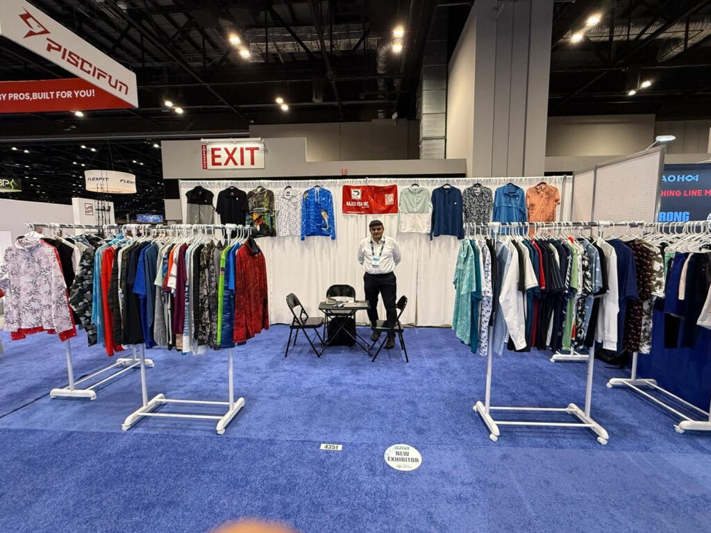 iCast Fishing Event 14 17 July 2026 1