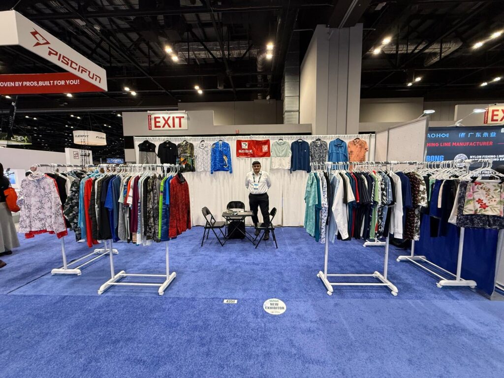 iCast Fishing Event 14 17 July 2026 3